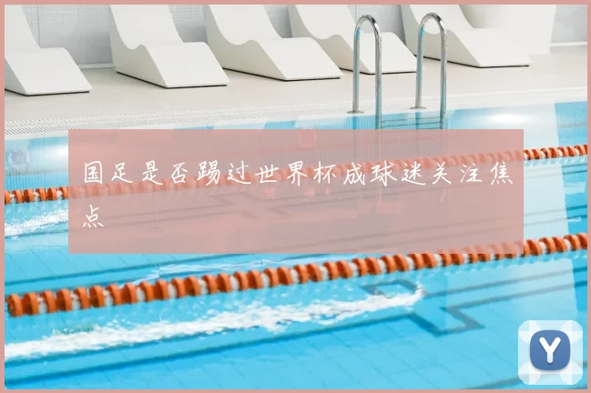 国足是否踢过世界杯成球迷关注焦点